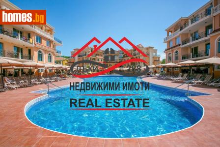 Двустаен, 59m² - Апартамент за продажба - 108019136