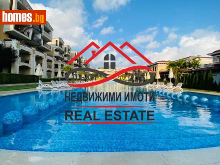 Едностаен, 39m² - Апартамент за продажба - 108019156