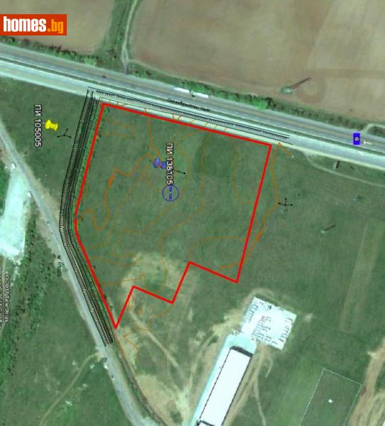 Парцел, 29048m² -  Околовръстен път, София - Парцел за продажба - Сити Вилидж - 108025024
