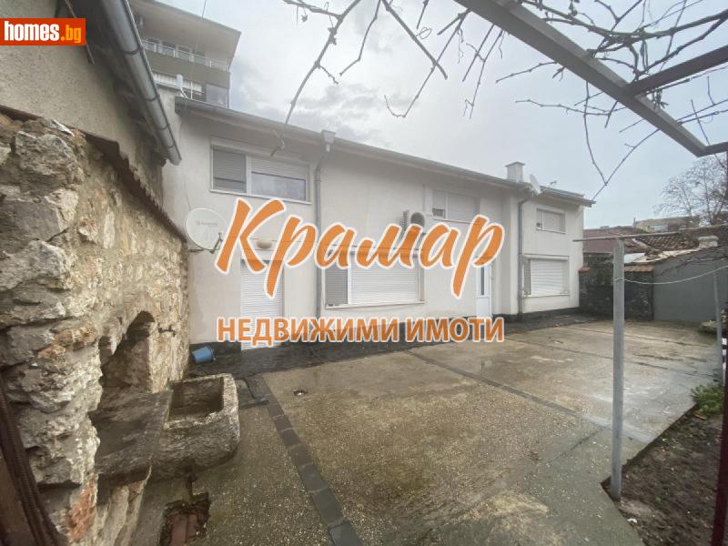 Мезонет, 200m² -  Център, Добрич - Апартамент за продажба - Крамар - 108049766