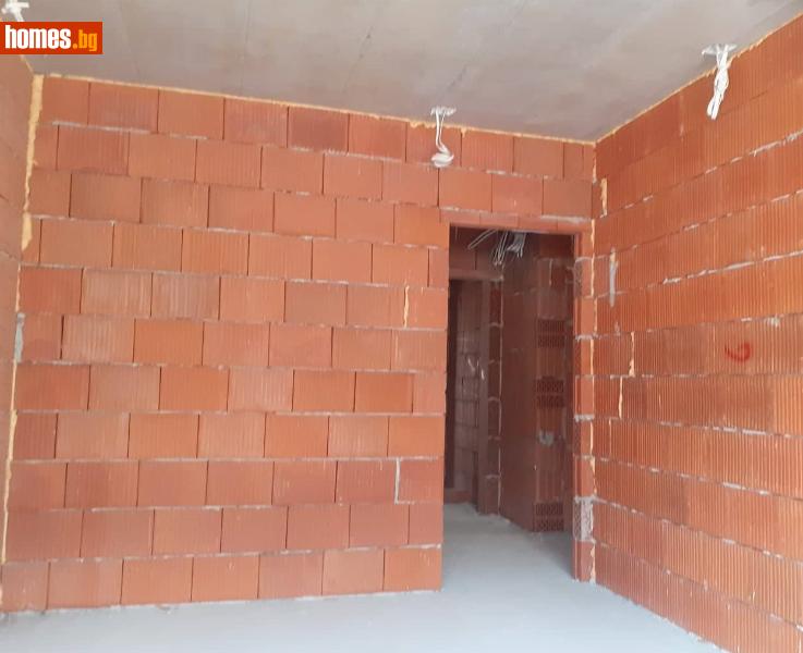 Двустаен, 77m² - Жк. Тракия, Пловдив - Апартамент за продажба - ЛИДЕР А - 108054398