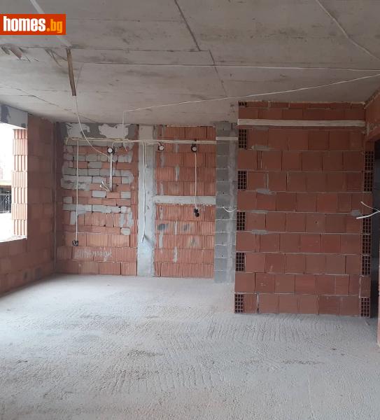 Тристаен, 102m² - Жк. Тракия, Пловдив - Апартамент за продажба - ЛИДЕР А - 108054404