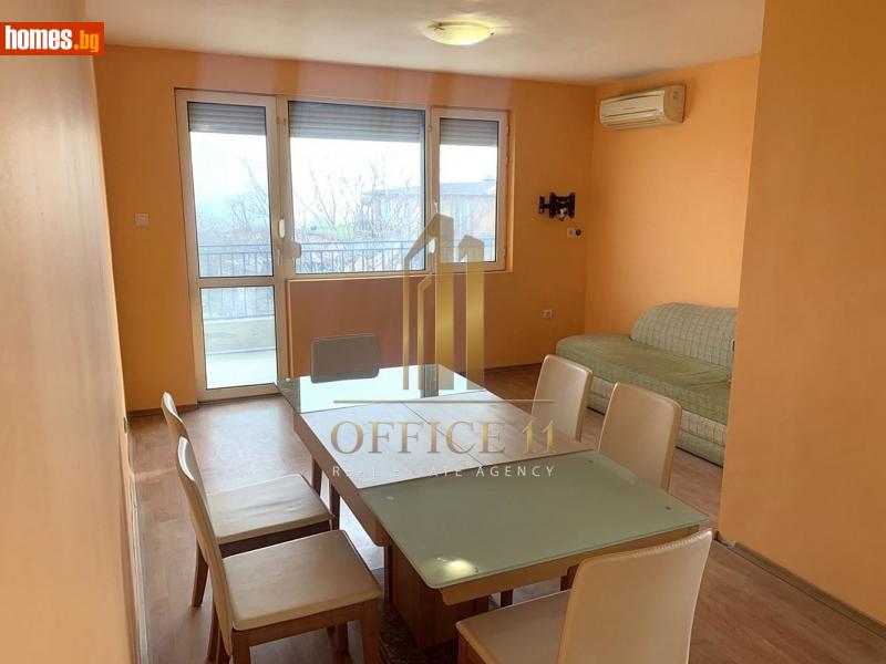 Тристаен, 90m² - Кв. Бриз, Варна - Апартамент за продажба - Офис 11 - 108064118