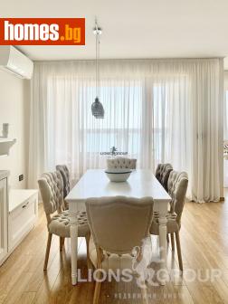 Тристаен, 176m² - Апартамент за продажба - 108064136