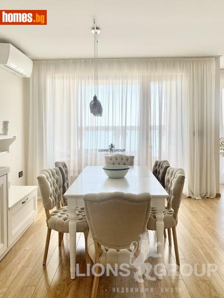 Тристаен, 176m² - М-т Кабакум, Варна - Апартамент за продажба - Офис 11 - 108064136
