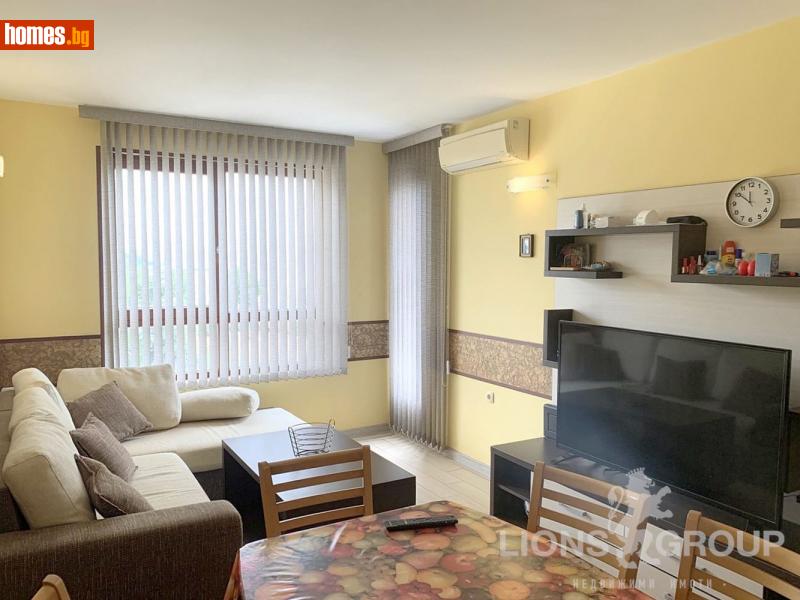 Двустаен, 73m² - К.к.Златни Пясъци, Варна - Апартамент за продажба - Офис 11 - 108064156