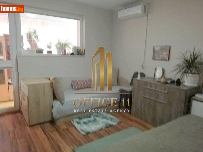 Двустаен, 54m² - Кв. Виница, Варна - Апартамент за продажба - Офис 11 - 108064176