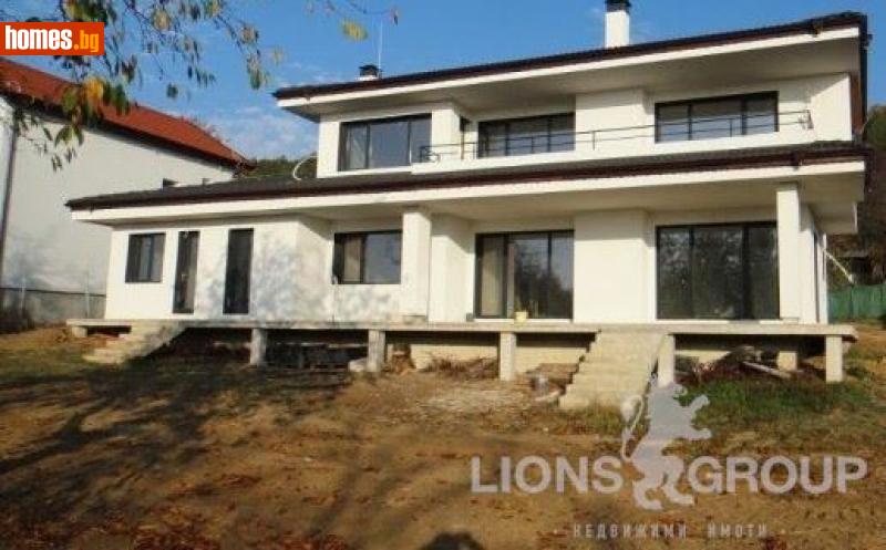 Къща, 340m² - Кв. Аспарухово, Варна - Къща за продажба - Офис 11 - 108064192