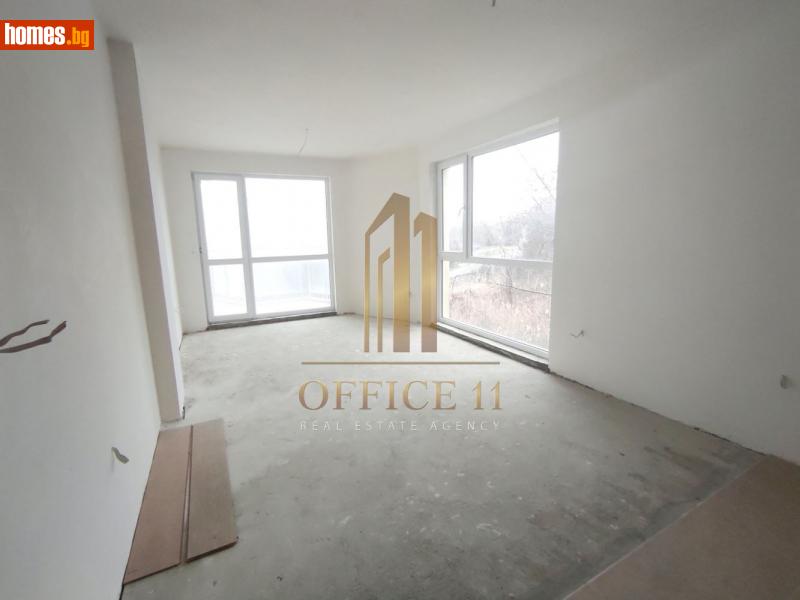 Тристаен, 63m² - Варна, Варна - Апартамент за продажба - Офис 11 - 108082571