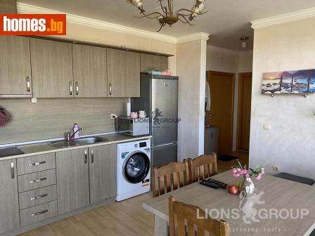 Тристаен, 85m² - Апартамент за продажба - 108082579