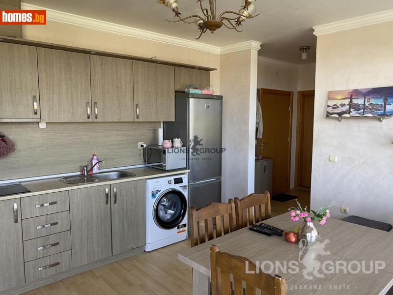 Тристаен, 85m² - К.к.Св.Константин и Елена, Варна - Апартамент за продажба - Офис 11 - 108082579