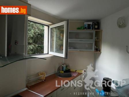 Двустаен, 57m² - Апартамент за продажба - 108082589