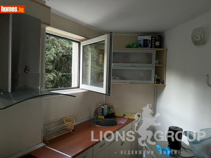 Двустаен, 57m² - Жк. Чайка, Варна - Апартамент за продажба - Офис 11 - 108082589