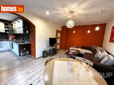 Тристаен, 88m² - Апартамент за продажба - 108097044