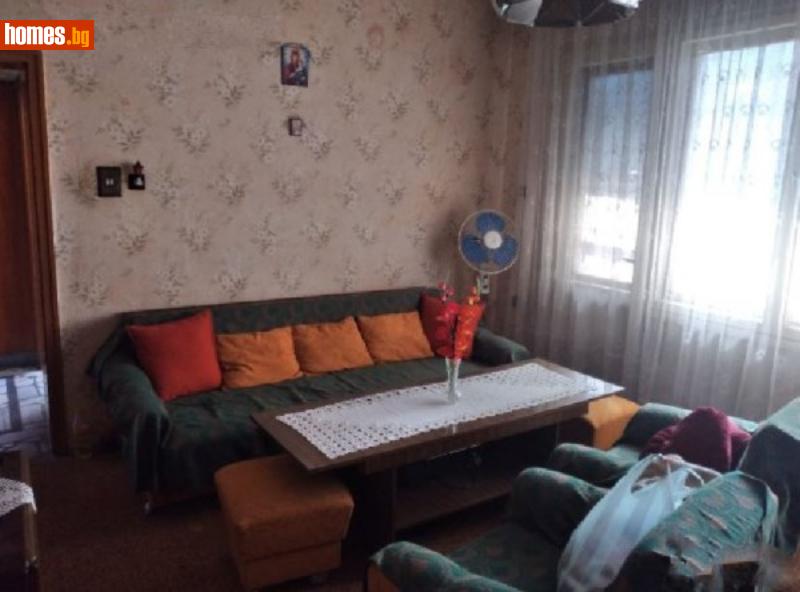 Четиристаен, 100m² - Гр.Асеновград, Асеновград - Апартамент за продажба - КОНТИНЕНТАЛ - 108102501