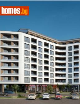 Двустаен, 67m² - Апартамент за продажба - 108124053