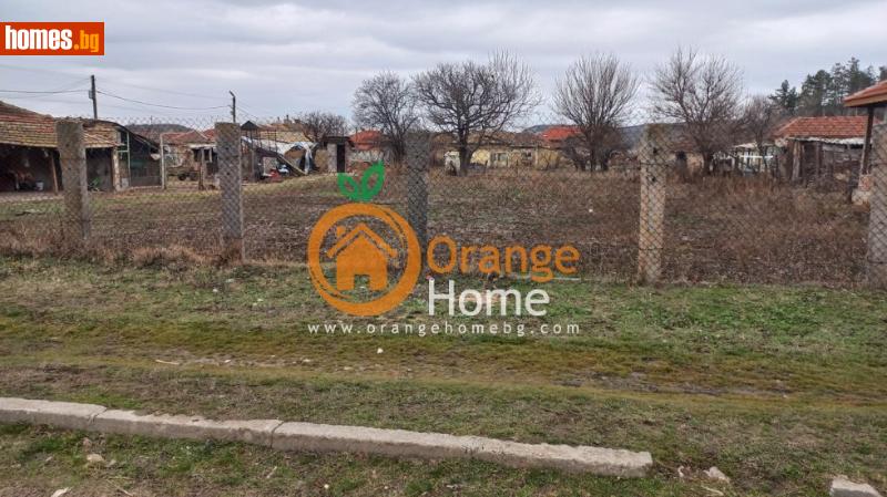 Парцел, 1000m² - С.Синдел, Аврен - Парцел за продажба - Ориндж хоум ЕООД - 108126990