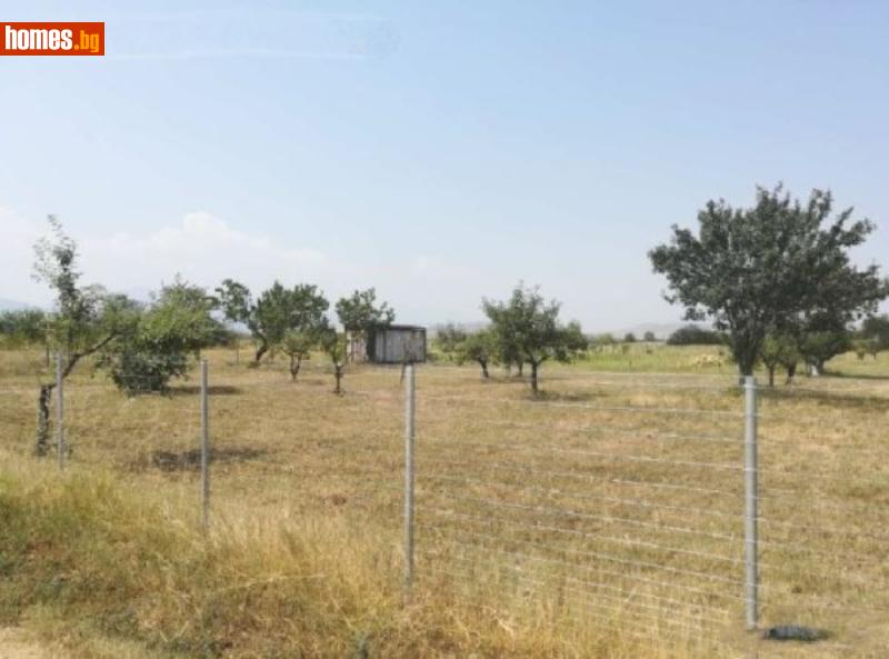 Земеделска земя, 3400m² - Гр.Стамболийски, Стамболийски - Земя за продажба - КОНТИНЕНТАЛ - 108128090