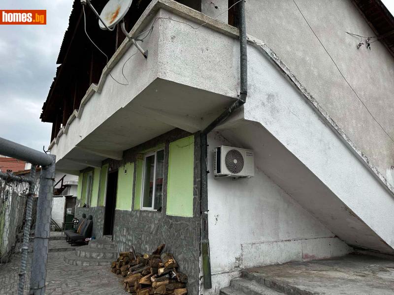 Къща, 234m² -  Център, Кърджали - Къща за продажба - Агенция Кърджали 7 - 108146149