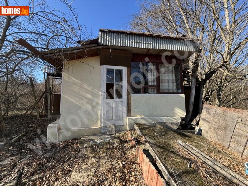 Къща, 50m² -  Вилна Зона, Велико Търново - Къща за продажба - ВИКТОРИЯ ИМОТИ - 108147674