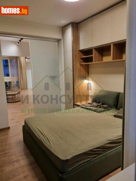 Двустаен, 64m²