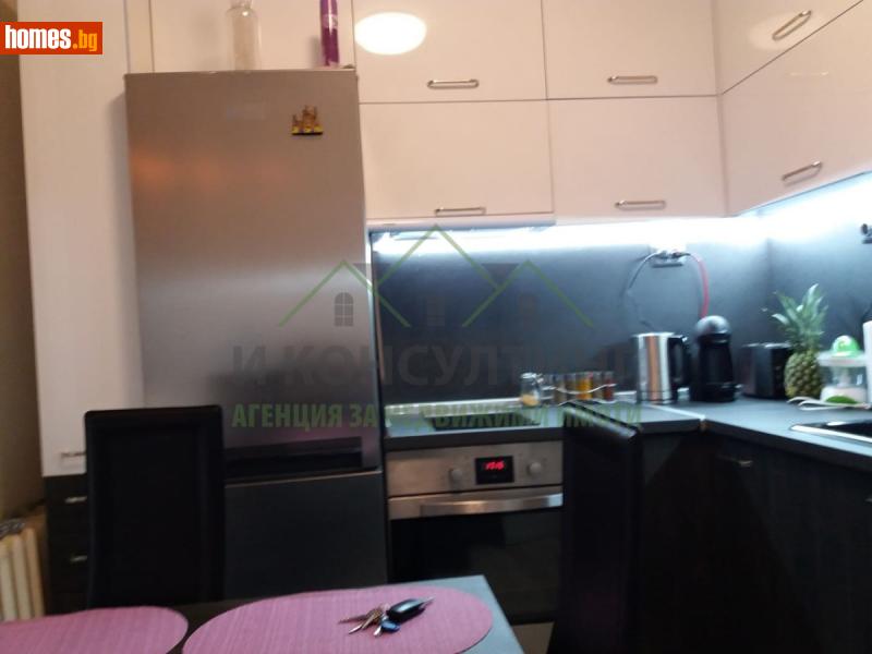 Тристаен, 68m² - Жк. Красно Село, София - Апартамент за продажба - I Consulting - 108149320