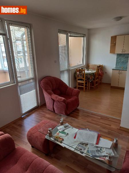 Двустаен, 89m² -  Център, Стара Загора - Апартамент за продажба - Богита - 108154237
