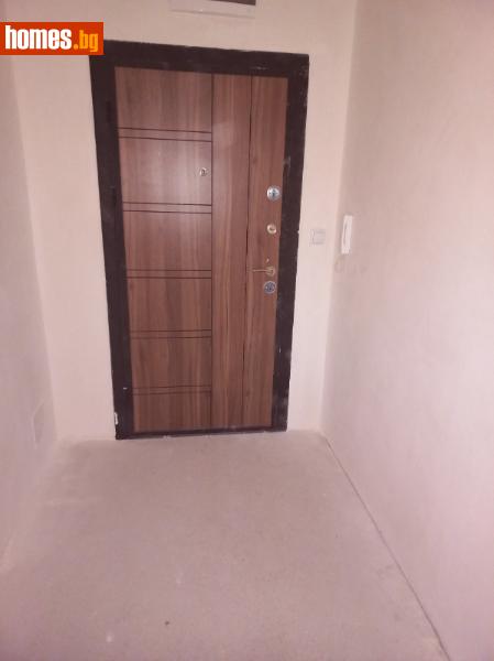 Двустаен, 82m² - Кв. Железник, Стара Загора - Апартамент за продажба - Богита - 108154262