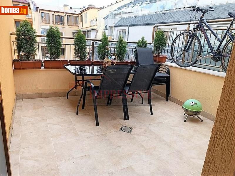 Двустаен, 70m² - Жк. Победа, Варна - Апартамент за продажба - Импресив Недвижими Имоти - 108164719