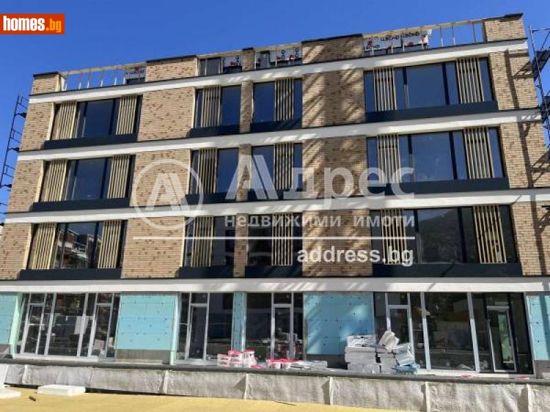 Двустаен, 98m² - Кв. Бояна, София - Апартамент за продажба - АДРЕС НЕДВИЖИМИ ИМОТИ - 108199133