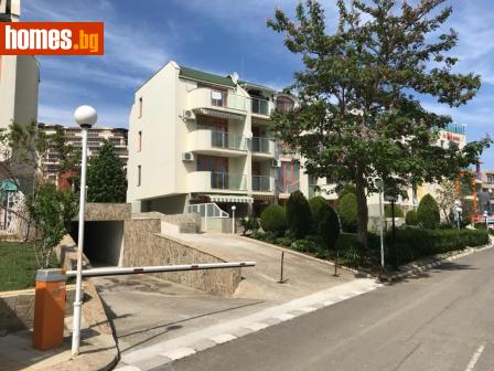 Тристаен, 116m² - Апартамент за продажба - 108211501