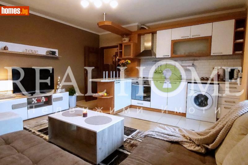 Двустаен, 70m² - Кв. Бриз, Варна - Апартамент за продажба - REAL HOME - 108212487