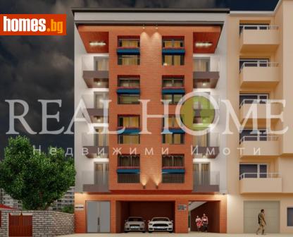 Двустаен, 70m² - Апартамент за продажба - 108212511