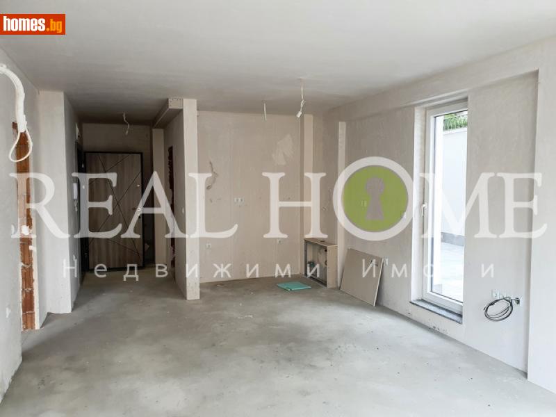 Тристаен, 100m² - Кв. Бриз, Варна - Апартамент за продажба - REAL HOME - 108212520