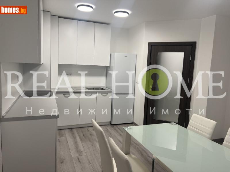 Двустаен, 70m² - Кв. Бриз, Варна - Апартамент за продажба - REAL HOME - 108212530
