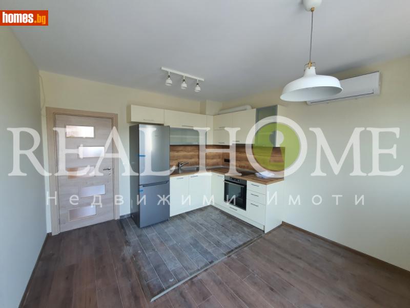 Двустаен, 65m² -  Автогарата, Варна - Апартамент за продажба - REAL HOME - 108212540