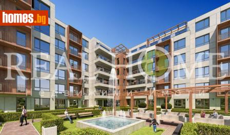 Тристаен, 120m² - Апартамент за продажба - 108212550