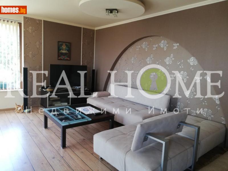 Къща, 200m² - М-т Евксиноград, Варна - Къща под наем - REAL HOME - 108212570