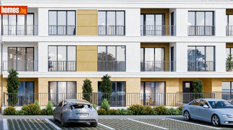 Многостаен, 178m² - Кв. Беломорски, Пловдив - Апартамент за продажба - ЛИДЕР А - 108215567