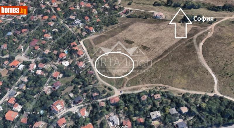 Парцел, 5758m² - София, София - град - Парцел за продажба - Corta Imoti - 108242456