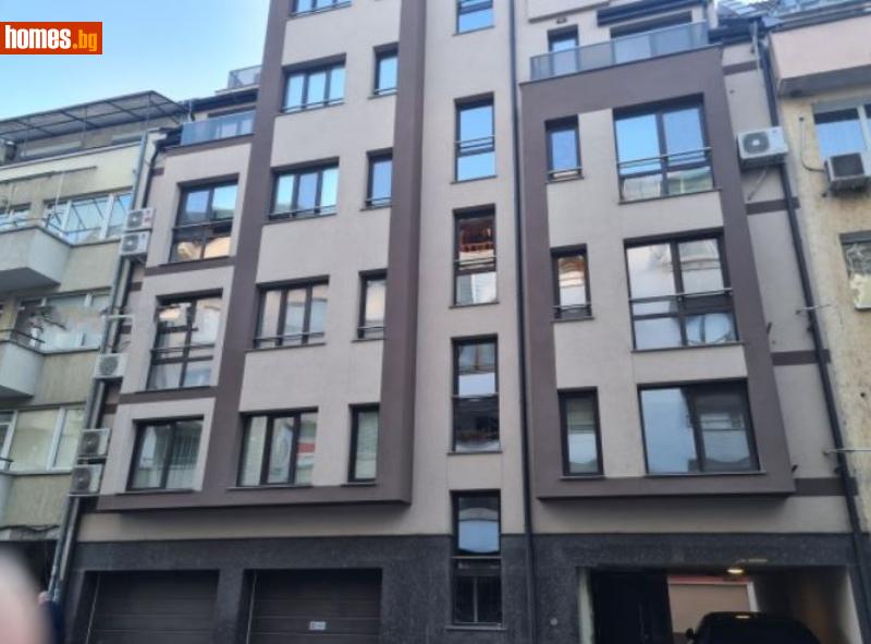 Двустаен, 70m² -  Център, Пловдив - Апартамент за продажба - КОНТИНЕНТАЛ - 108269970