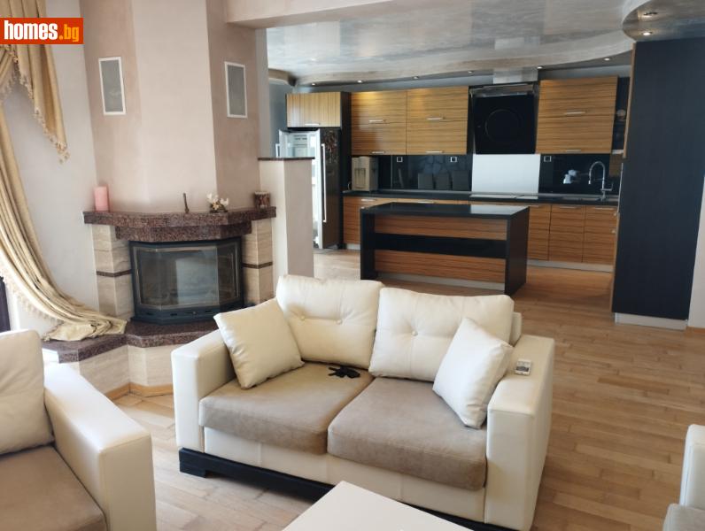 Многостаен, 320m² - Кв. Възрожденци, Кърджали - Апартамент за продажба - Тенденс имоти - 108270026