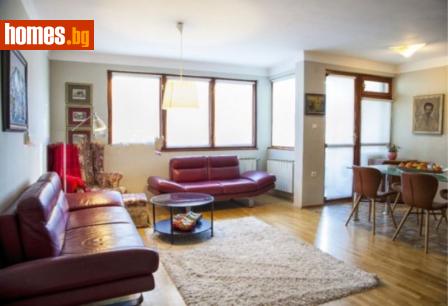 Тристаен, 95m² - Апартамент за продажба - 108273872