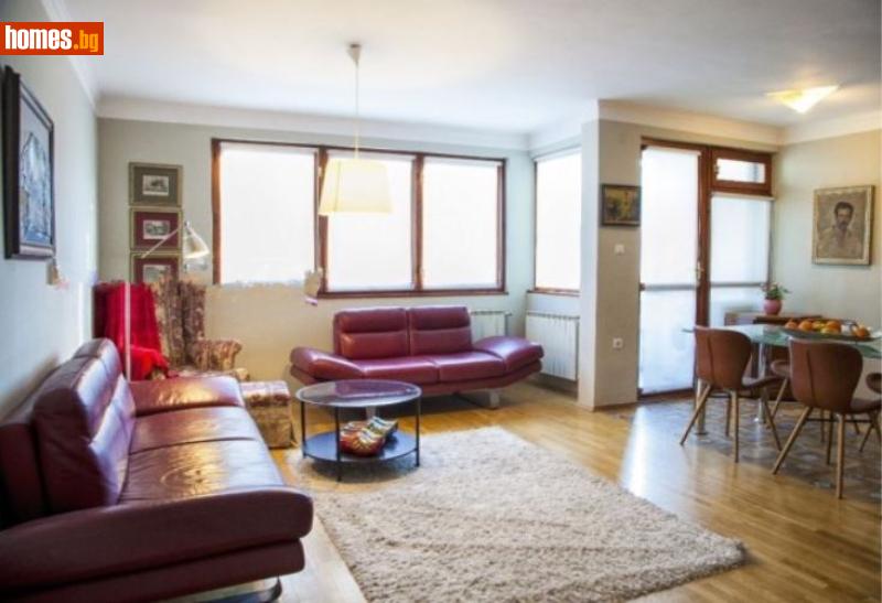 Тристаен, 95m² - Кв. Кършияка, Пловдив - Апартамент за продажба - КОНТИНЕНТАЛ - 108273872