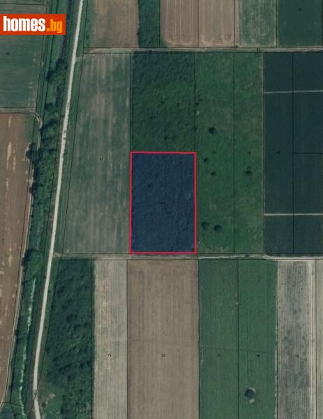 Земеделска земя, 6500m² - С.Ягодово, Родопи - Земя за продажба - КОНТИНЕНТАЛ - 108305283