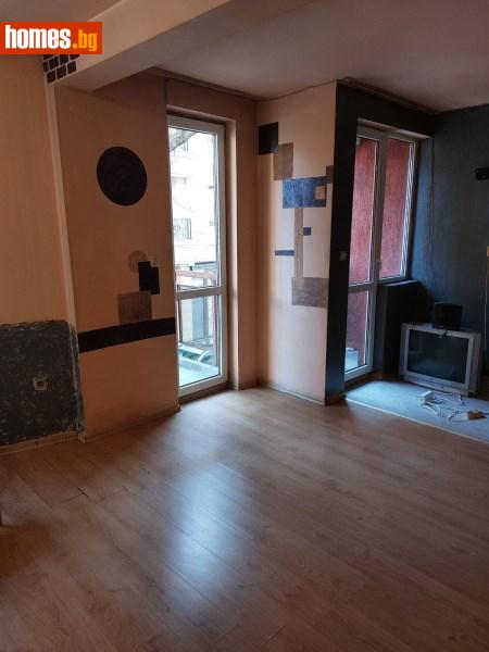 Тристаен, 90m² -  Широк Център, Пловдив - Апартамент за продажба - КОНТИНЕНТАЛ - 108313241