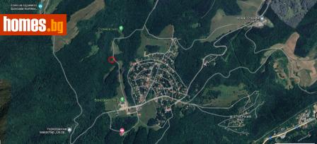 Парцел, 800m² - Парцел за продажба - 108348191