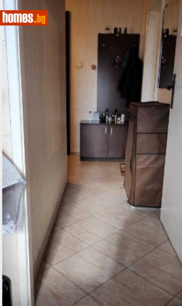 Едностаен, 46m² - Жк. Люлин 5, София - Апартамент за продажба - Азмар имоти - 108349720