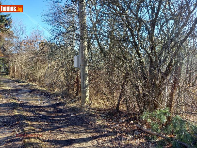 Парцел, 960m² - М-т.Щъркелово гнездо, Самоков - Парцел за продажба - Rilaimoti - 108380947