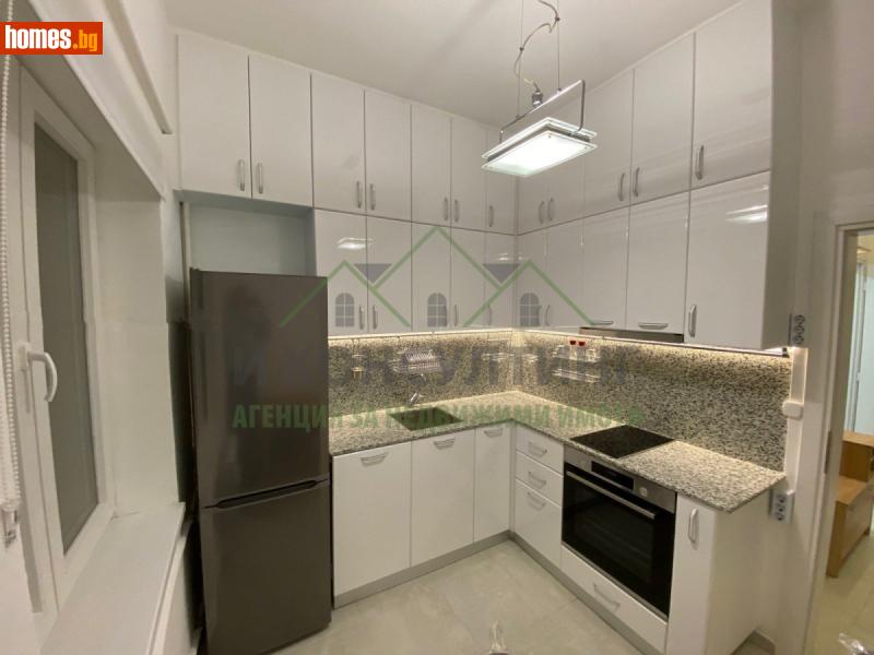 Двустаен, 60m²